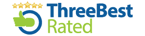 Three Best Rated Award Image