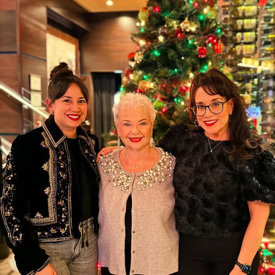 Sandy, Joy, and Robin - The Schargel Interiors Team